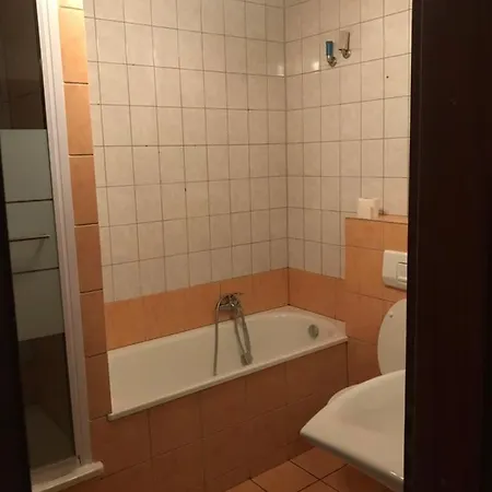 Apartment Bs West