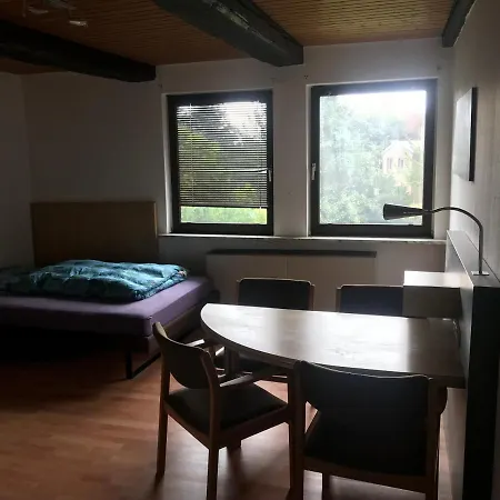 Apartment Bs West