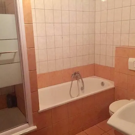 Bs West Apartment