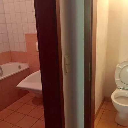 Bs West Apartment